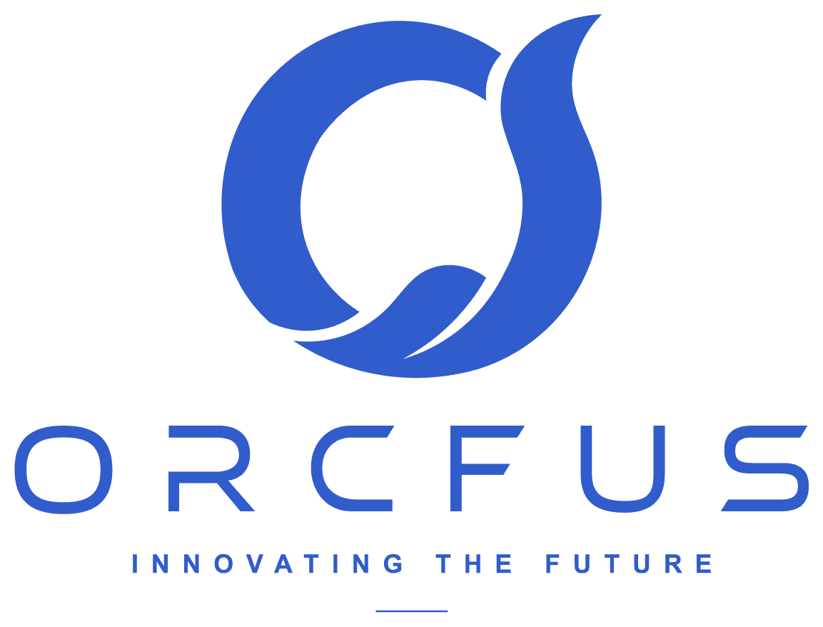 Orcfus — Innovating the Future